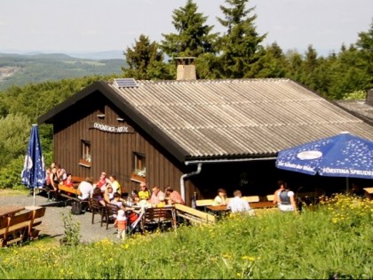 Foto: Gemundener Hutte